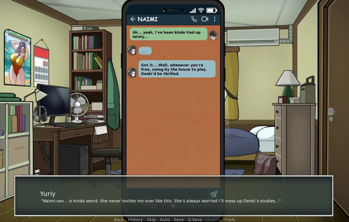 Like A Boss: Complete Gameplay - Konoha MILFs, Part 9