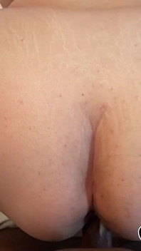 BBW Jordan Love Rides BBC