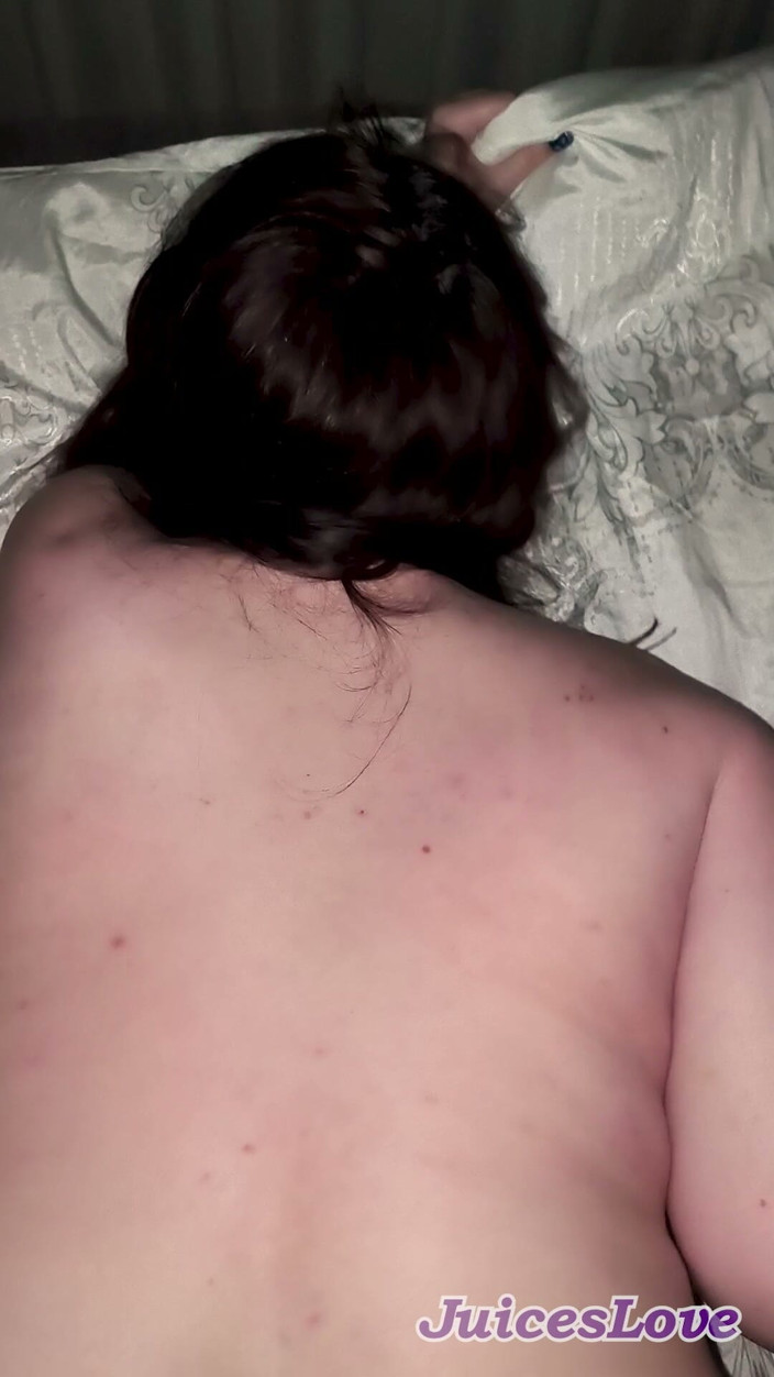 BigSexShow: Orgasmo real, esposa zorra follada duro por amante con condón...
