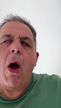George Rex Another Wanking Video