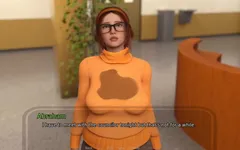 Grandma's House: College Days #01