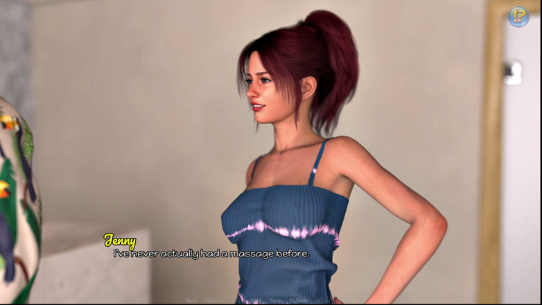 Wickedgammes studio: Vacanță sexuală cu soțul meu și șeful soțului meu, partea 24
