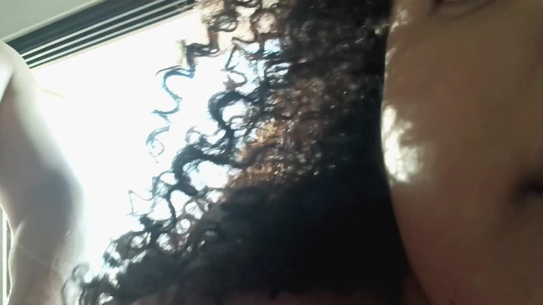 Mia luz: Sex with My Boyfriend's Friend at the Motel, He Ejaculated...