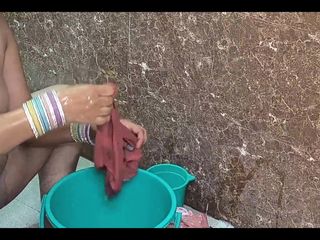 Pujaprem indian: Beleza em Dehradun Romance em cozinha e banheiro e sexo...