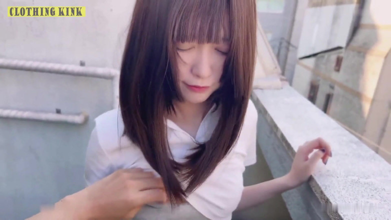 Asian happy ending: Asian Angel 23510