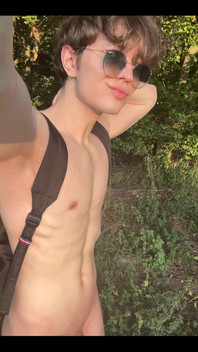 My Naked Body