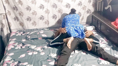 Rakul008: Pasangan ditangkap semasa mereka melakukan seks