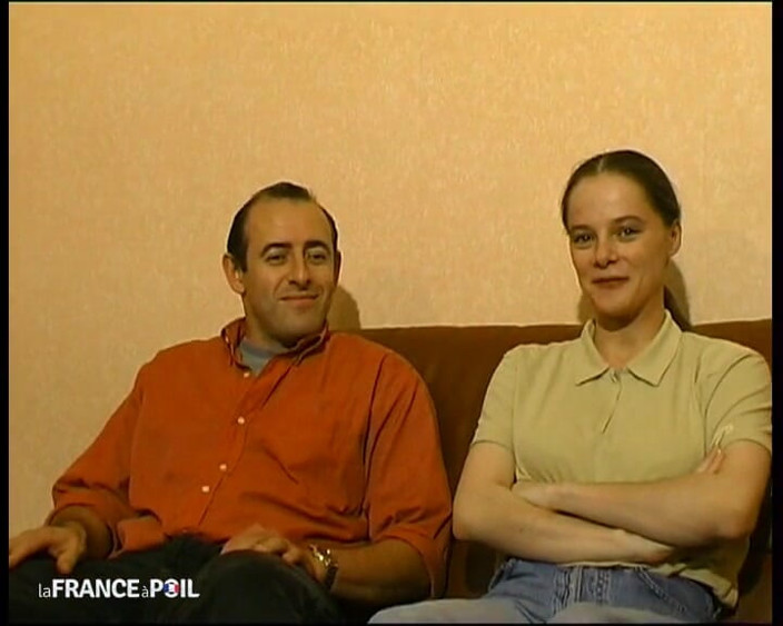 French Family Secrets: Isabelle De Boulogne Curious to Discover Amateur Porn