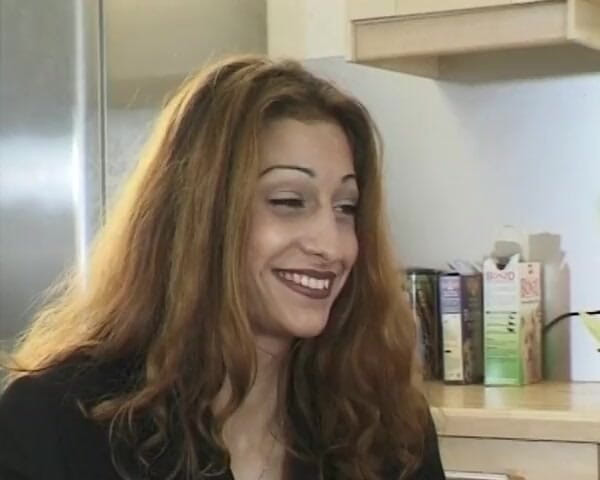 German Porn: MILF Girlfriend Makes Me Completely Empty