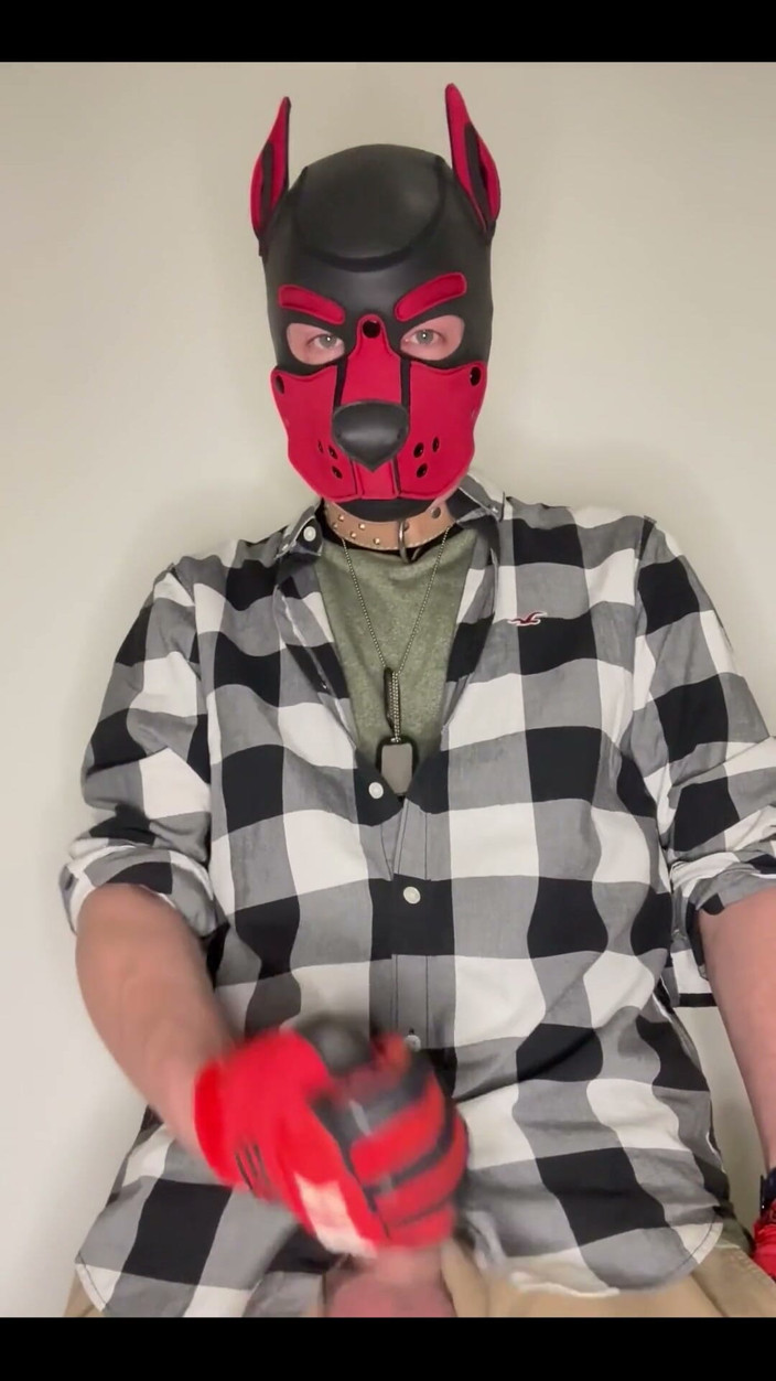 AndreDox: Horny Is Home Alone! Part 2