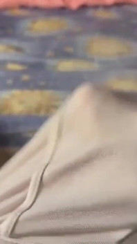 A Porn Video Made Me so Hot That I Cummed Too Much