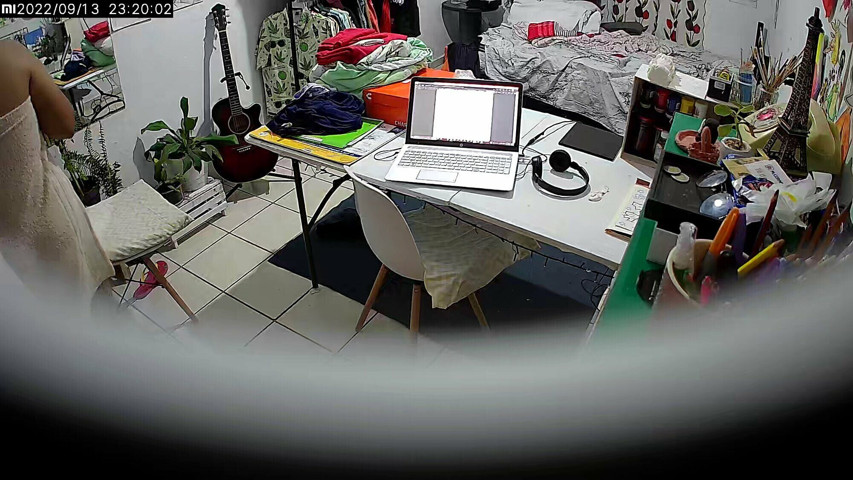 My Chubby Girlfriend Broadcasts on Cam While I'm at Work (Karmico) My Chubby Girlfriend Broadcasts on Cam While I'm at Work (Karmico)
