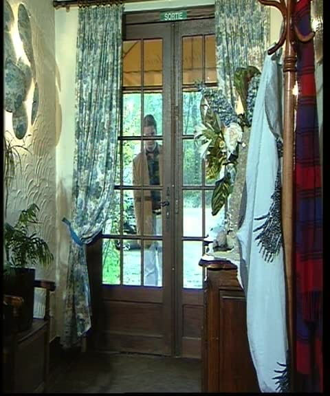 Euro Blue Movies: Le Marteau Pilon 3 - Zwarte Hamer 4 - De Rosette Duivel (1990)