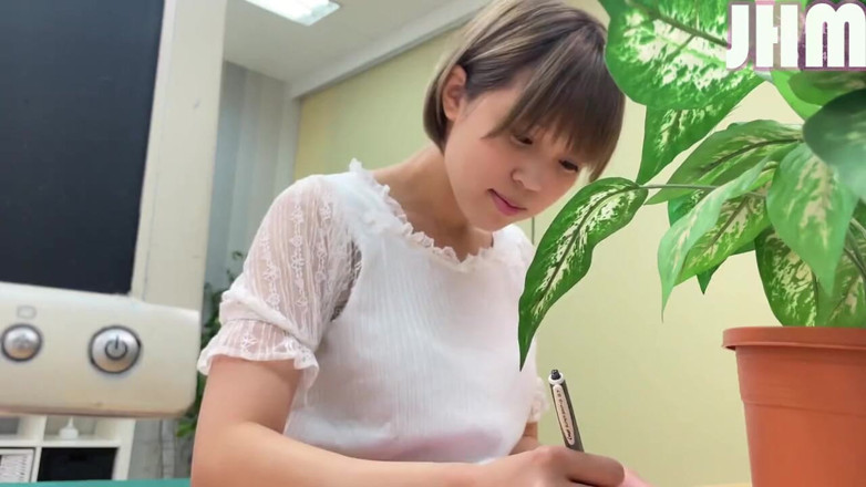 J Hentai Matings: Pemeriksaan medis sama 4 Cewek Cantik G-Cup dan Pemeriksaan Dokter Yang...