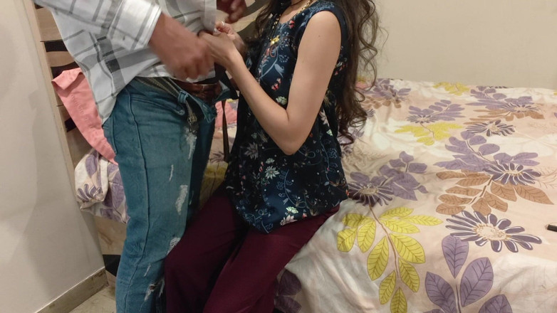 Silver_Worm: 오랜만에 남편과 즐거운 시간을 보냈어