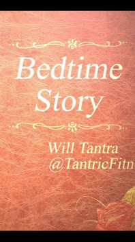 Happy New Year, Men! Start Your Year off Right with a Long (40 Minute), Guided, Verbal Fantasy Masturbation.