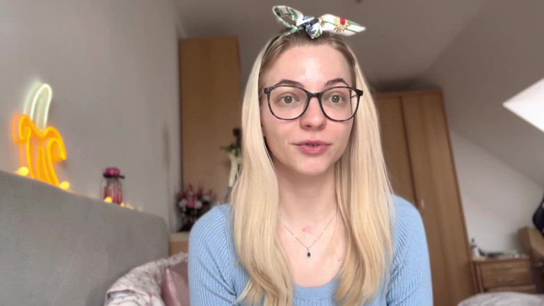Goddess_Bella_Rae: Ciência por trás do corno