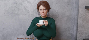 Miss Kitty 2K: Heart Problems - 16 I Would Fuck That Ass by Foxie2k