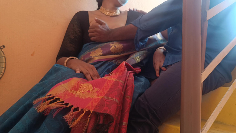 Inba: Сходи романтичної домогосподарки