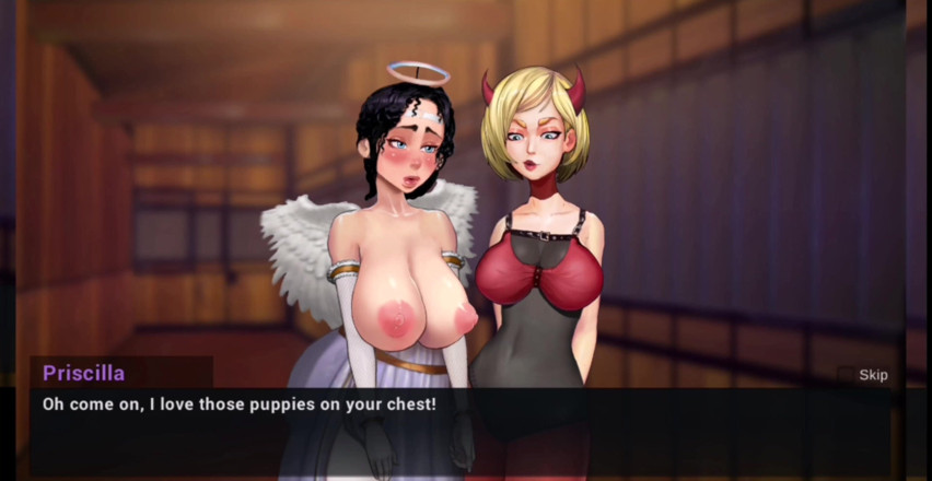 Johannes Gaming: I racconti di Halloween