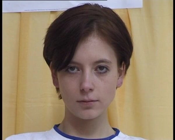 YOUR FIRST PORN: Daha iğrenç şehvet küçük memeler - büyük zevk