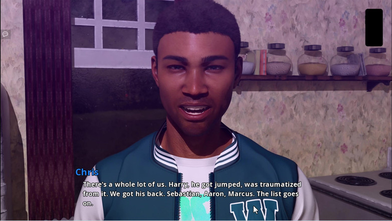 Johannes Gaming: कॉलेज किंग्स 7 वुल्फ्स पार्टी में गया