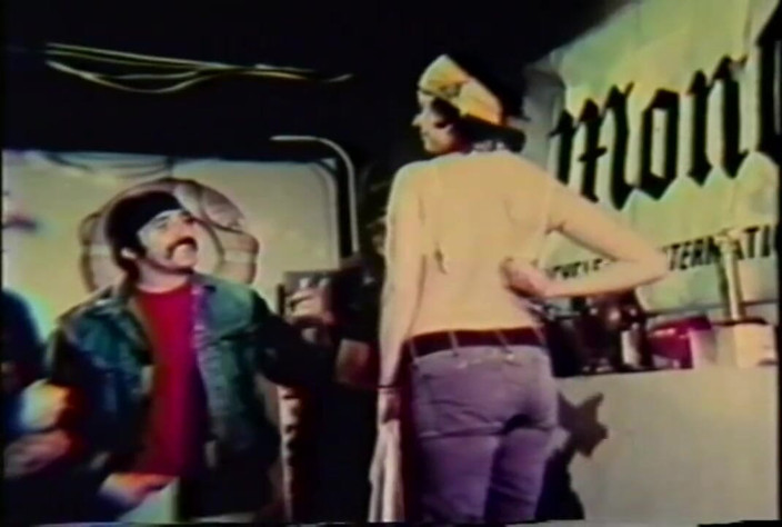 Vintage Megastore Full hd: Floppers - (restyling Movie in Full HD Version)