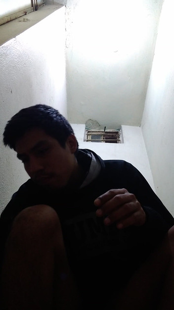 AlexAlejandro13: De Night