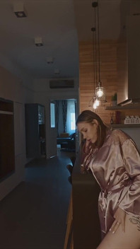 Keseronokan bts dengan Lea Desantis - bahagian 1