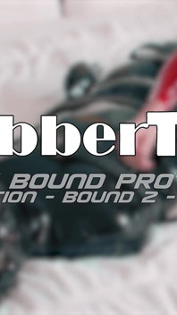 Collezione di hotel di latex bound - bound 2 - il protocollo
