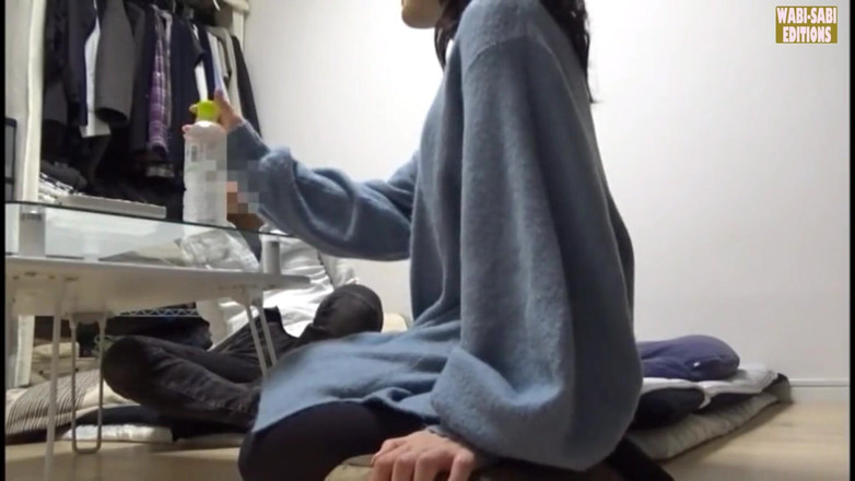 MILF, Wabi-Sabi Editions: 개인 성인 순간으로 이어지는 우아한 성숙한 여성과의 캐주얼 거리 만남 - scene.3