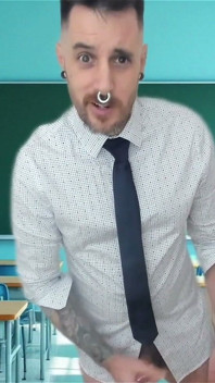 Jeu de rôle en POV avec des profs