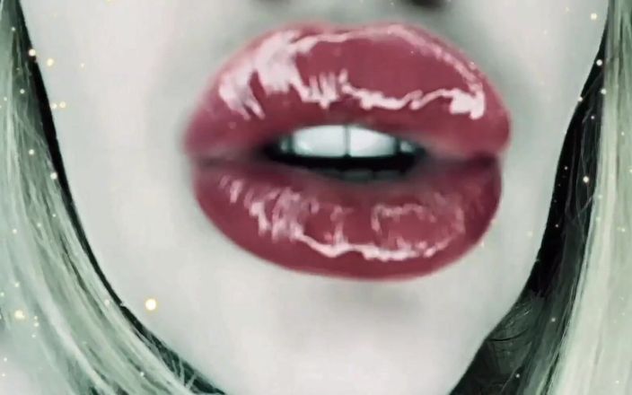 Goddess Misha Goldy: Sửa chữa hàng ngày cho đói cho đôi môi của tôi! Phần