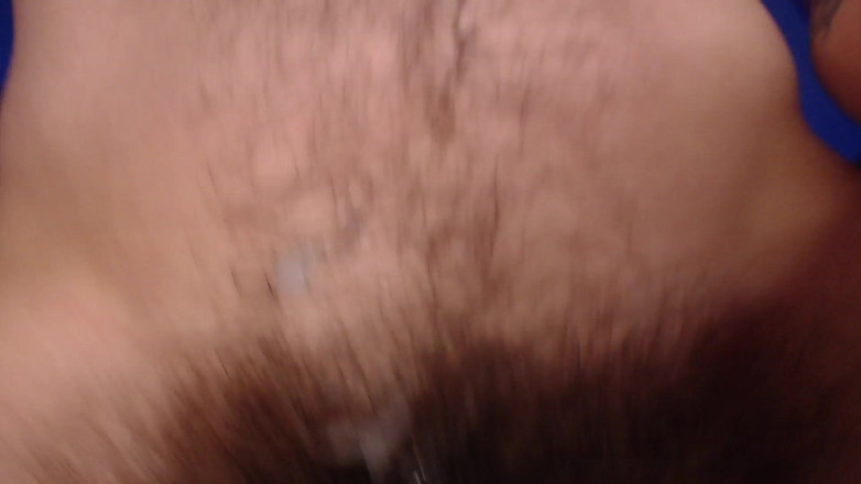 Hunky time: हावी Alpha