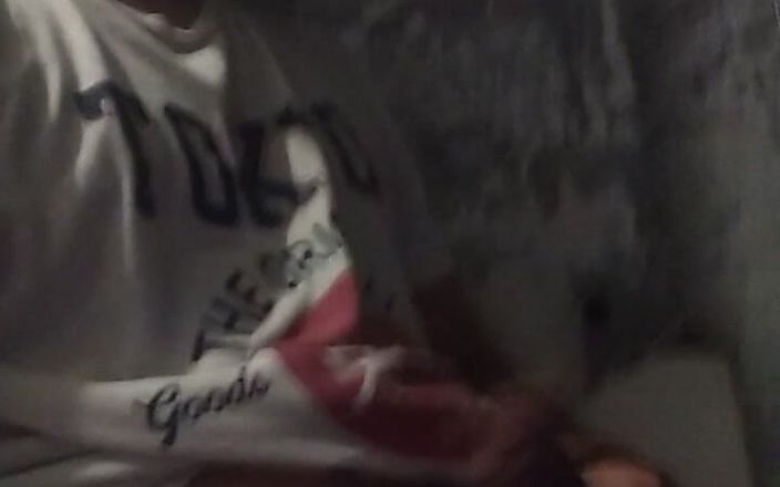 AlexAlejandro13: Můj čůrák je velmi velký