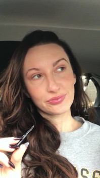 Feliz esposa, vida feliz, parte 4, me curvando