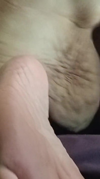 Twerking That Fat Ass Damn Her Boytoy Comes Too Fast