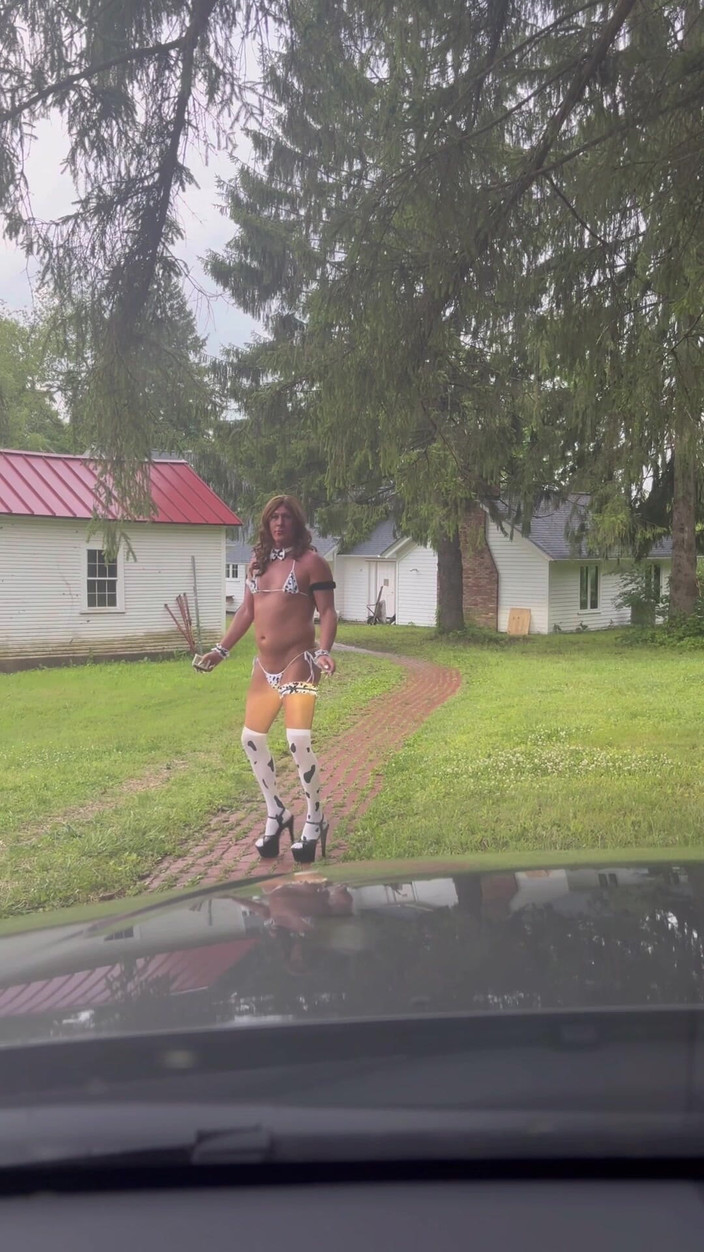Orlandi480: Pakaian cowgurl!!