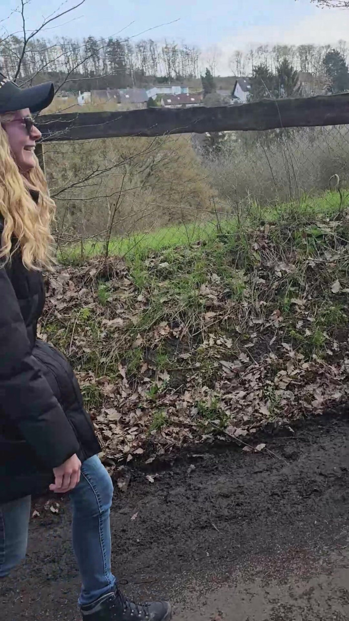 Bikergirl_97: Amcıkta aşk taşaklarıyla ateşli yürüyüş!