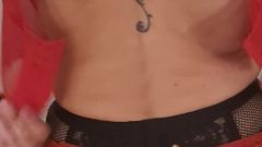 Back to Bra off