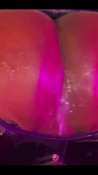 A Total Butt Show