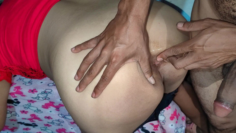 Marys: Pepek berkrim adik ipar saya yang berusia 18 tahun, seks buatan...