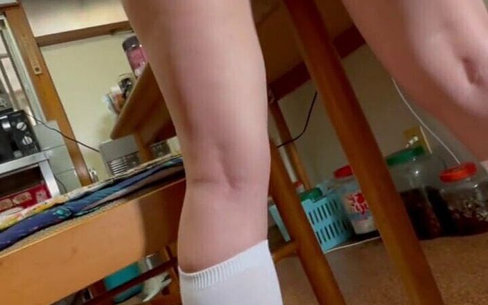 Erotube CH: Uncensored My Cute Girlfriend Who Couldn&amp;#039;t Stand It Because She...