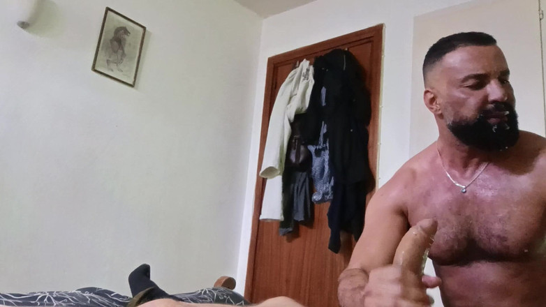 Monster Dick Hunters: Prens Ali ile Son