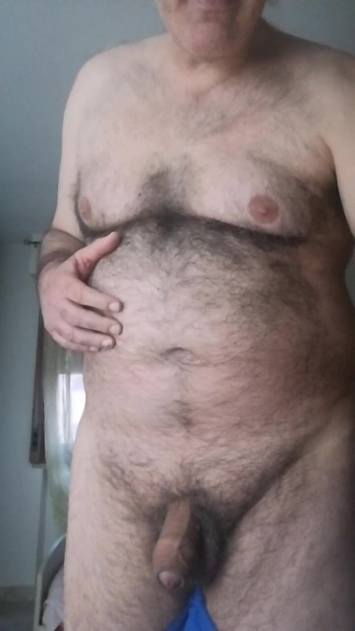 Setesesso7: I'm Craving Sex, I Masturbate 3 Times a Day