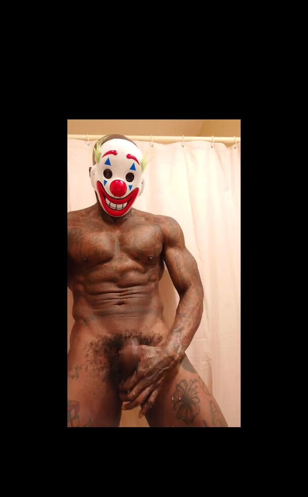 Hallelujah Johnson: Bbc Worship Hallelujah Johnson (Para All My Bottoms) Tatuagens altas de...