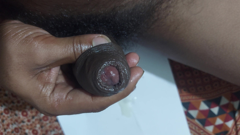 Hot baby master: Masaje con aceite indio caliente terminó con corrida