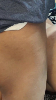 Fodendo a bunda da madrasta sedenta antes de sua buceta