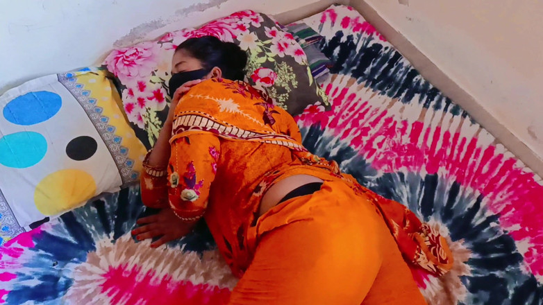 Your_Sapla: Masaje de tetas indias
