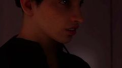 Desirium #2 Kayla Masturbated so Passionately While I Was Right Under Her Bed